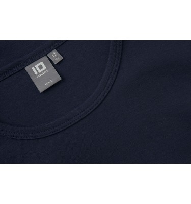 T-shirt Interlock