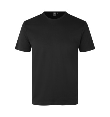 T-shirt Interlock
