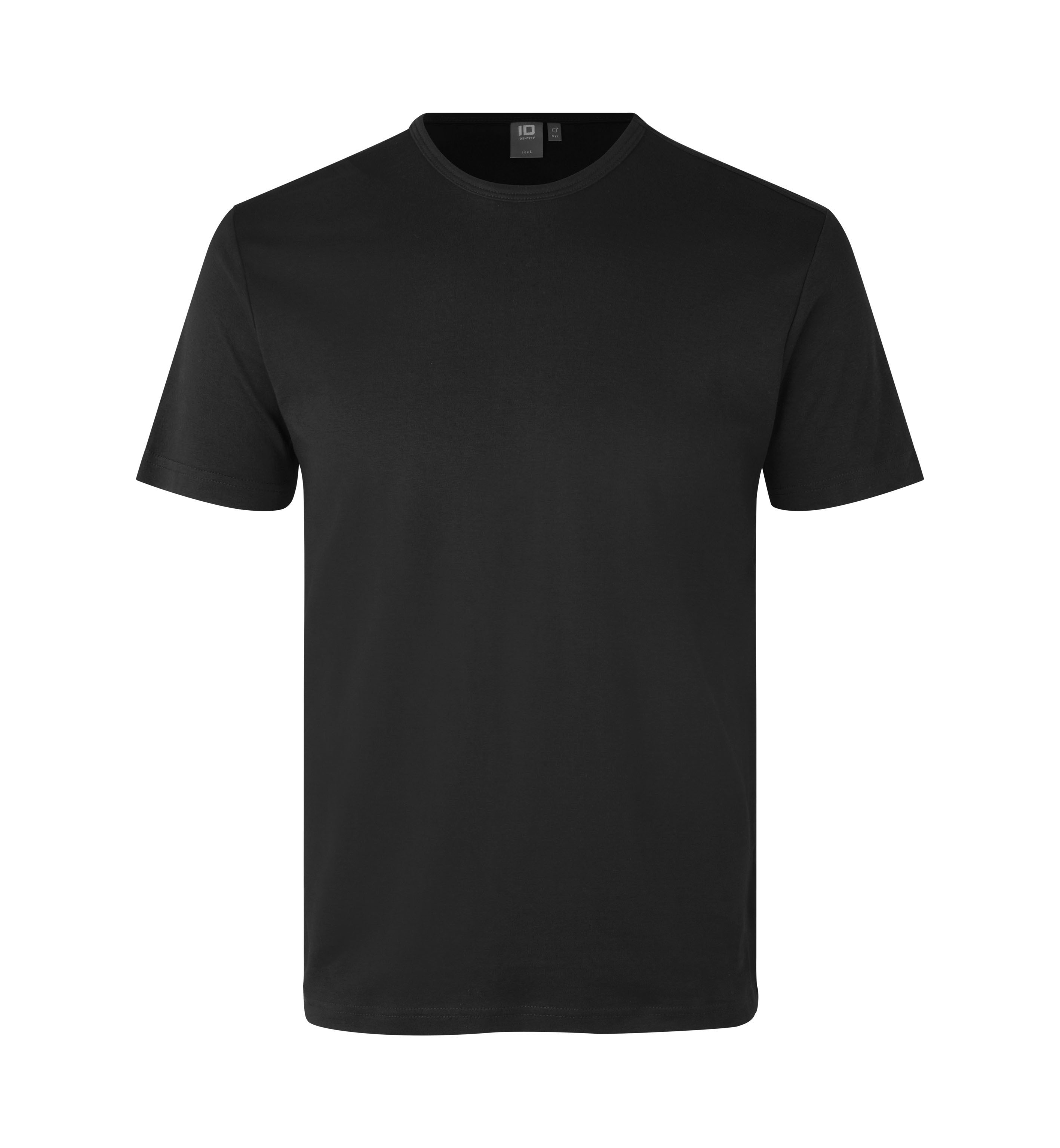 T-shirt Interlock