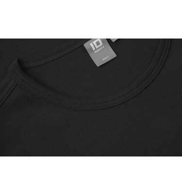 T-shirt Interlock
