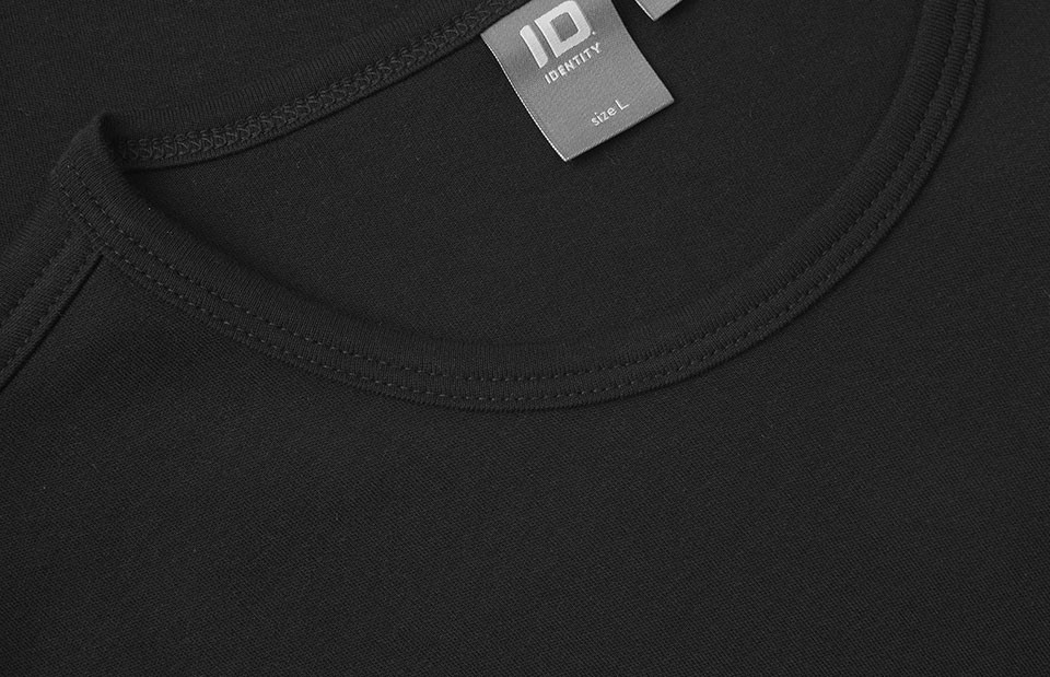 T-shirt Interlock