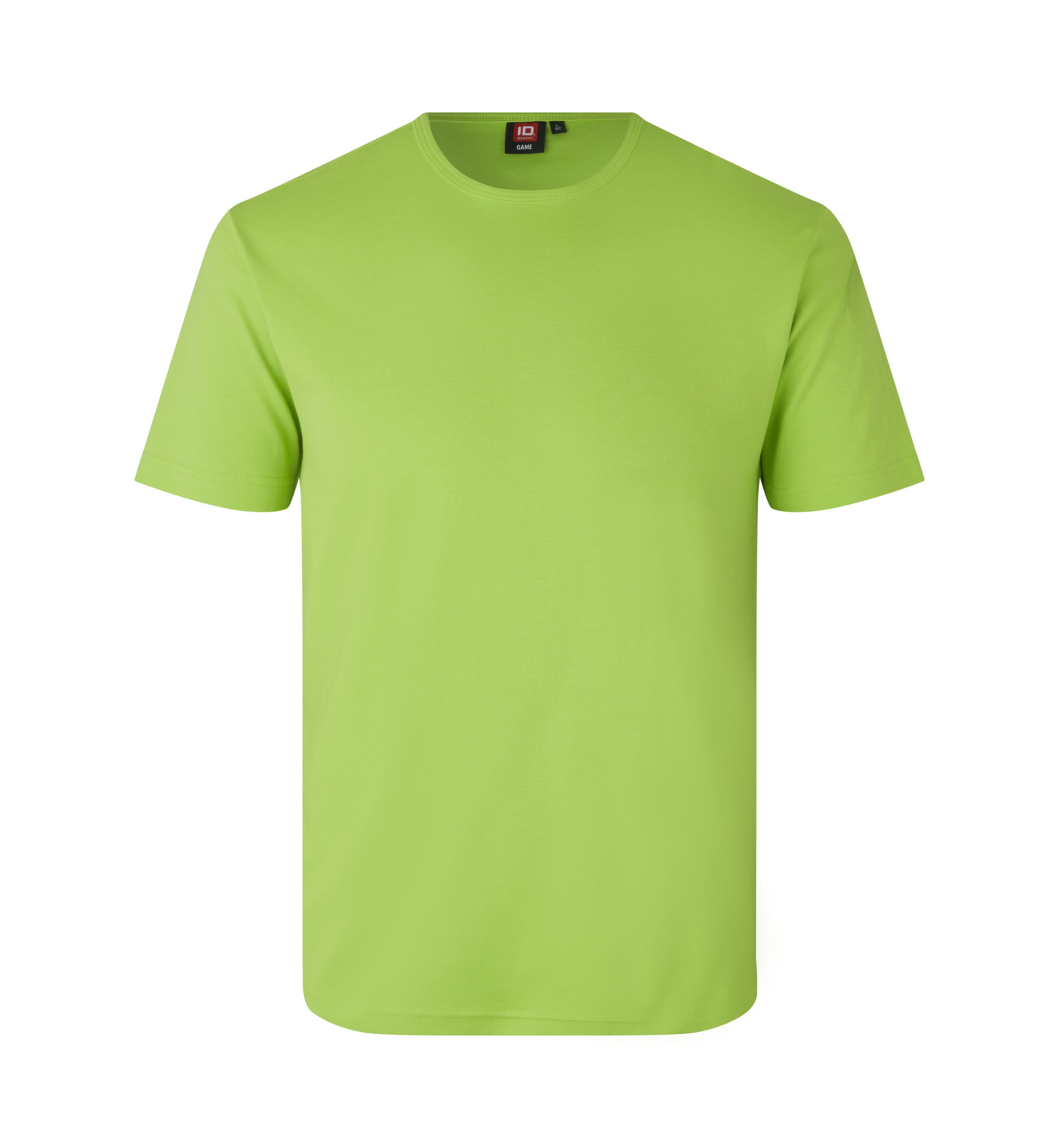 T-shirt Interlock