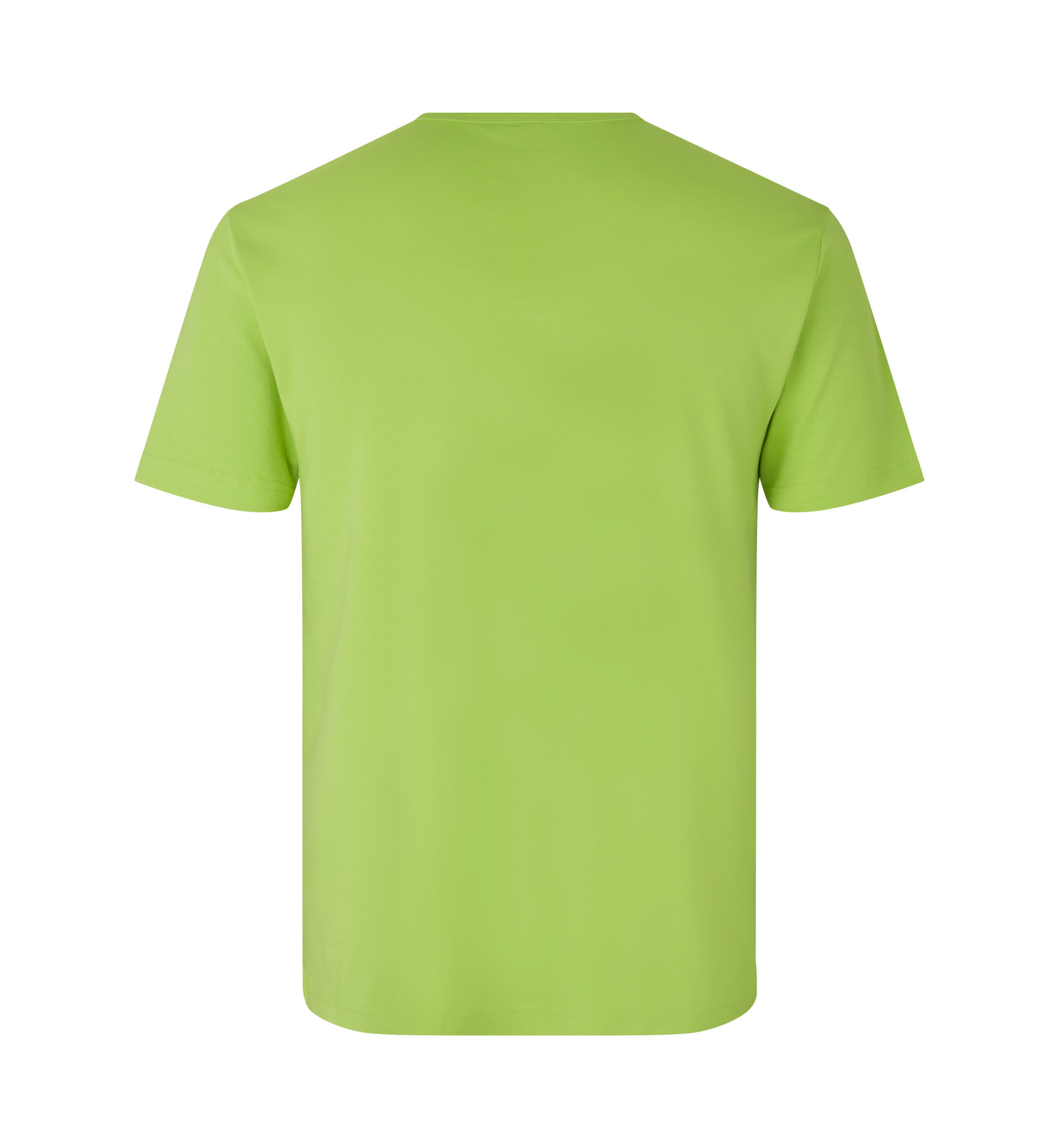 T-shirt Interlock