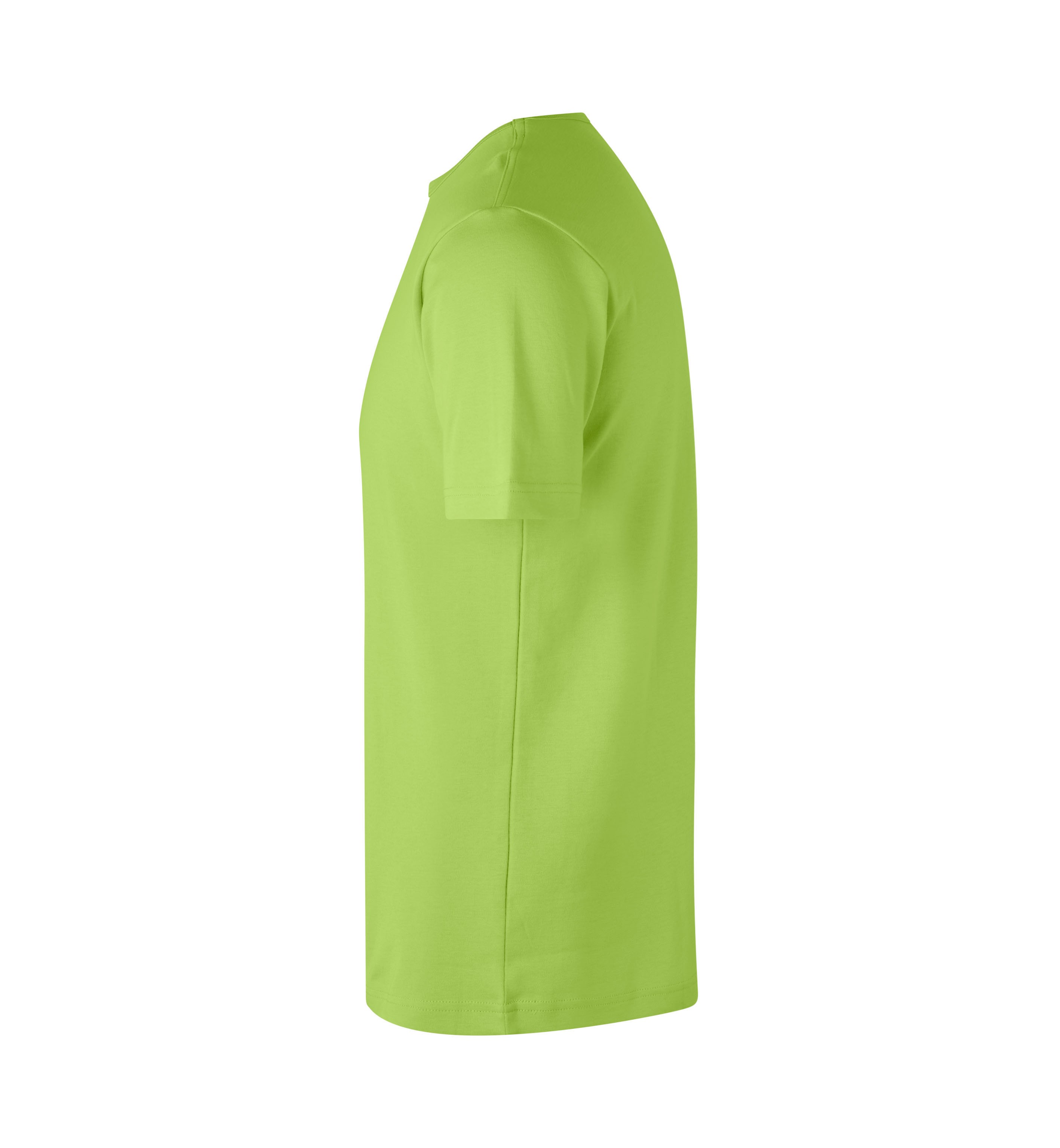T-shirt Interlock