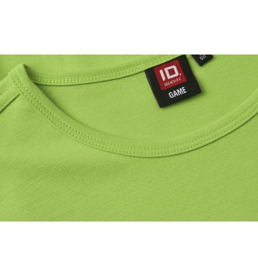 T-shirt Interlock