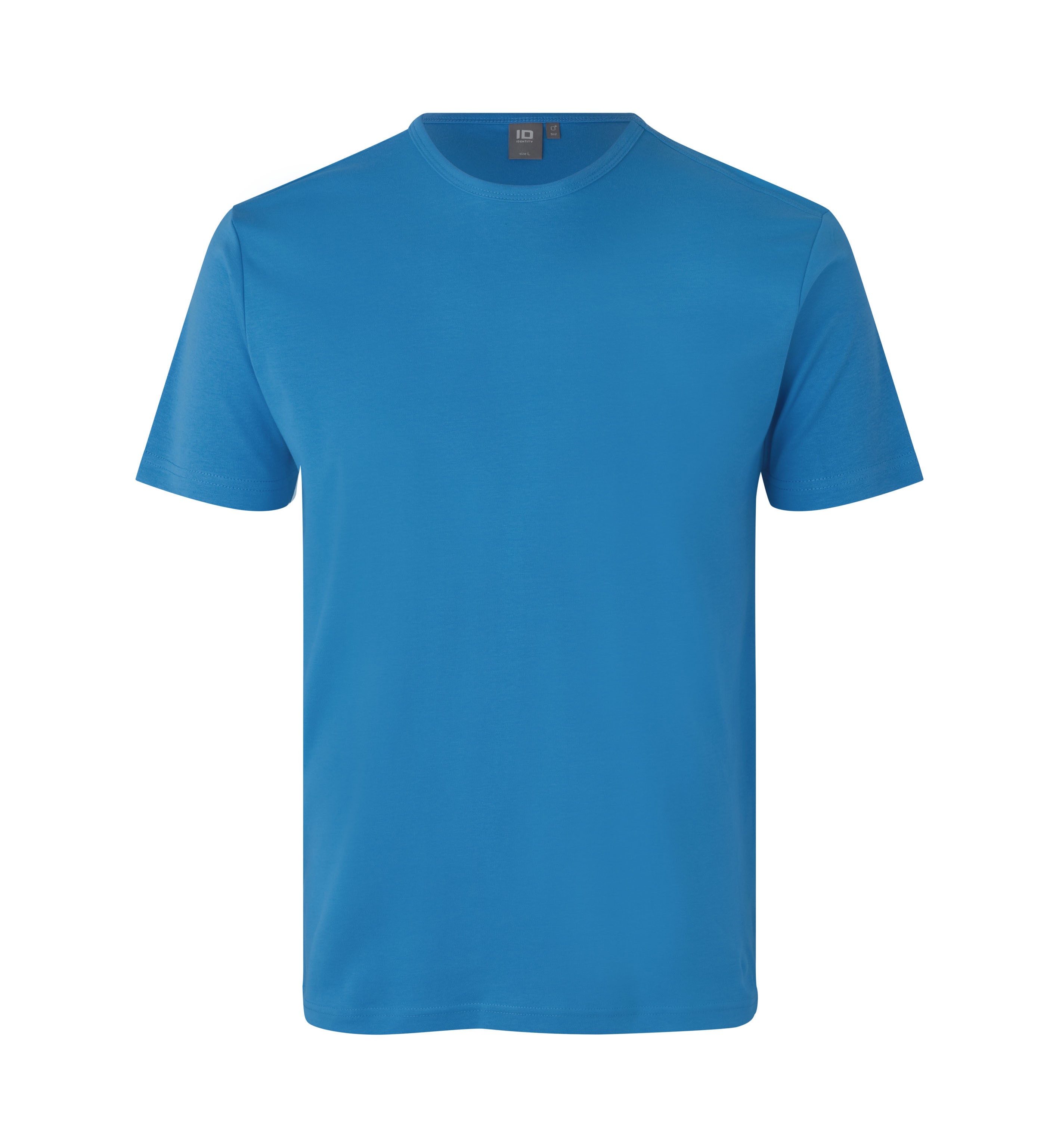 T-shirt Interlock