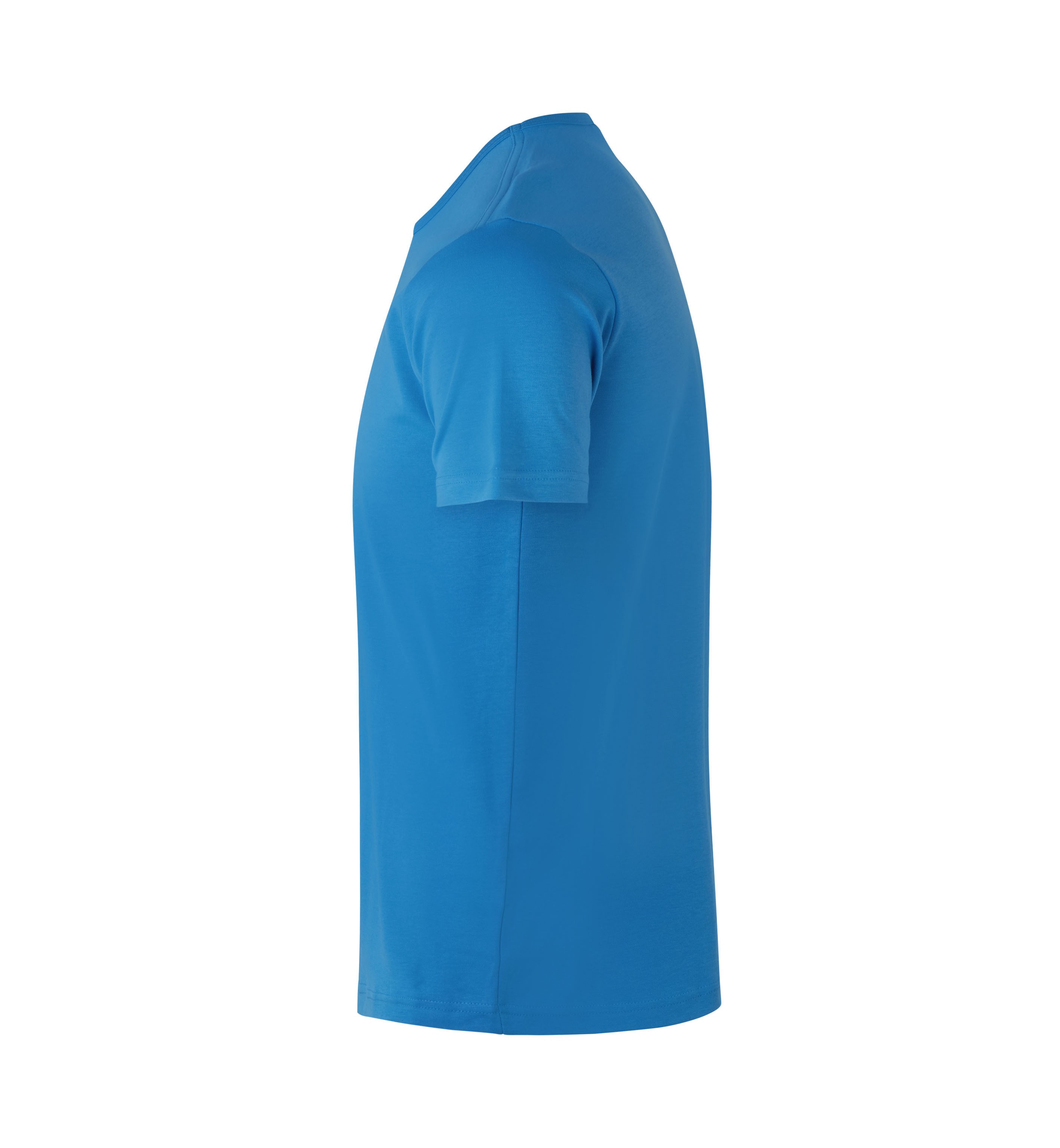 T-shirt Interlock