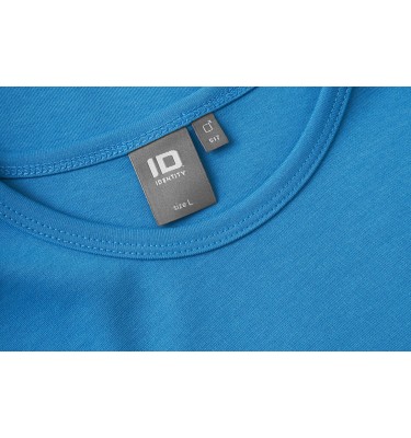 T-shirt Interlock