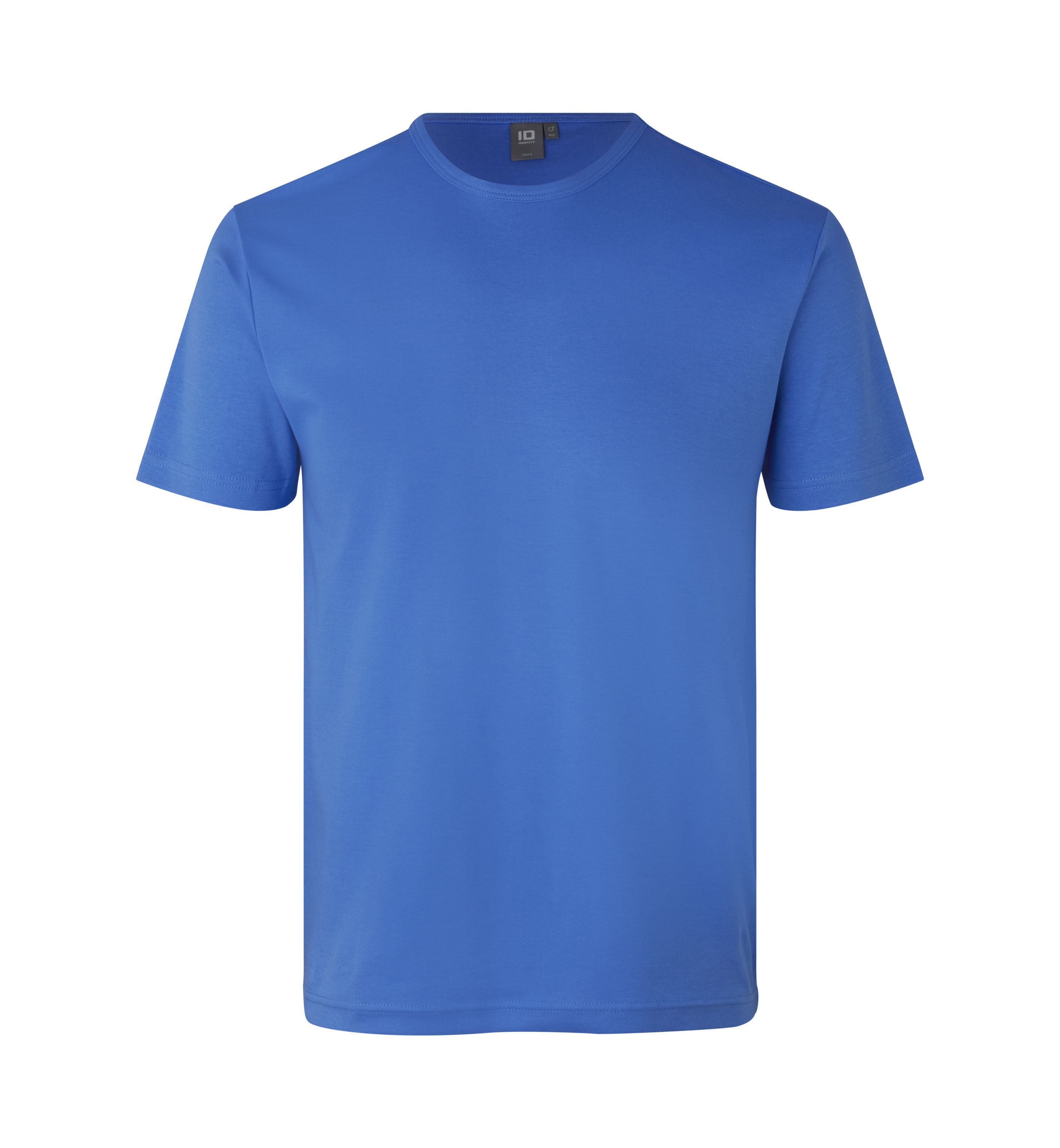 T-shirt Interlock