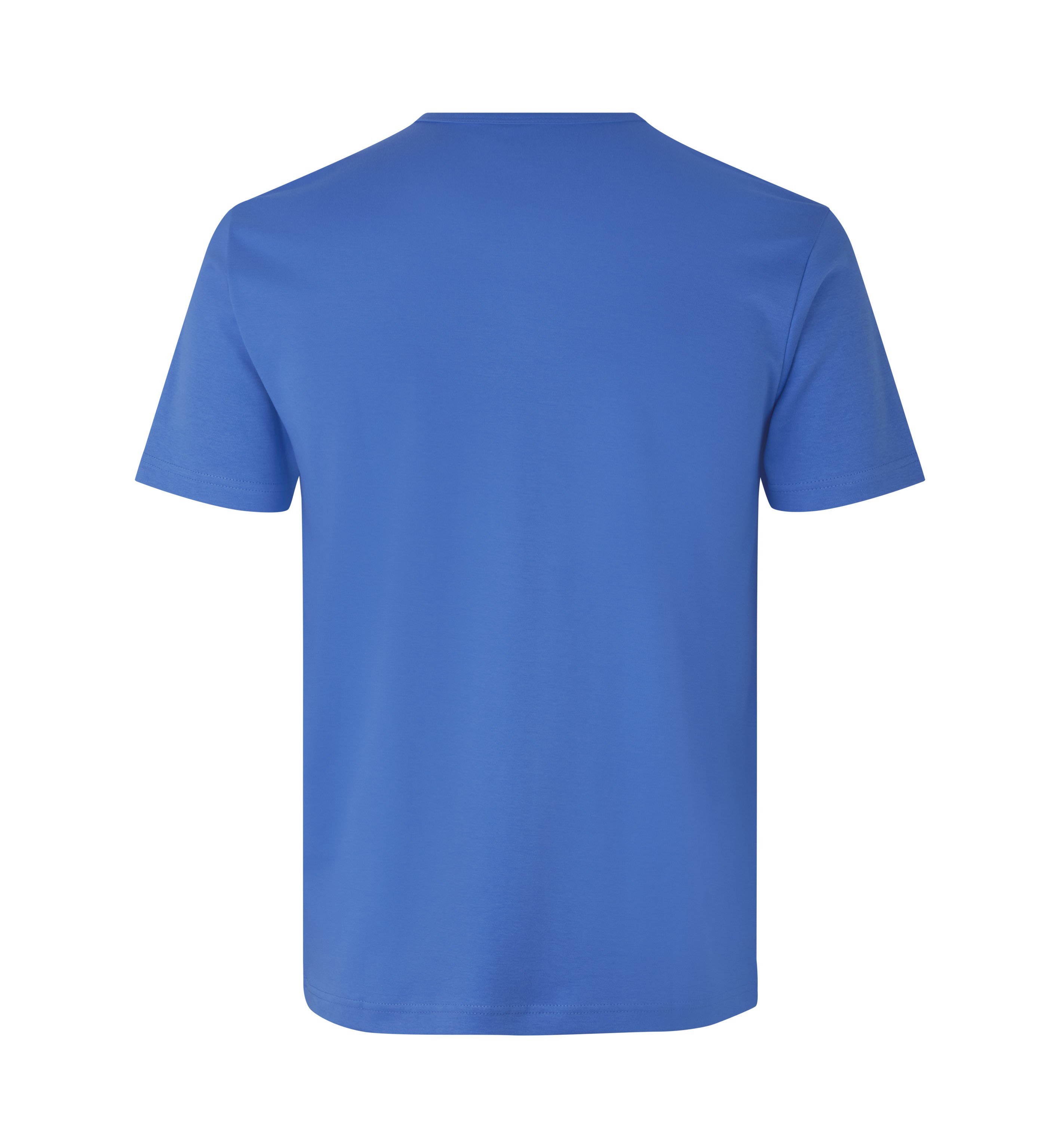 T-shirt Interlock