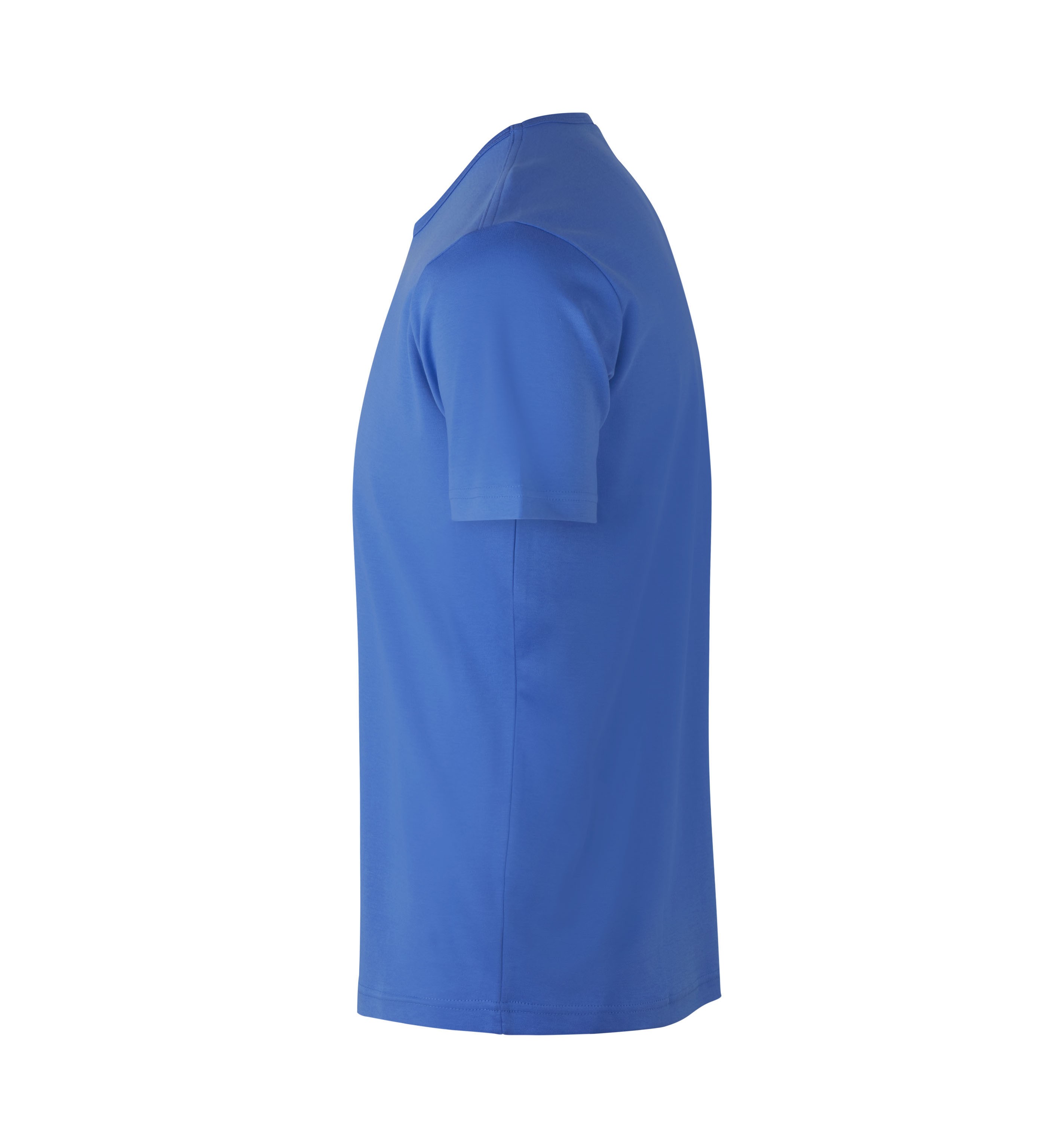 T-shirt Interlock