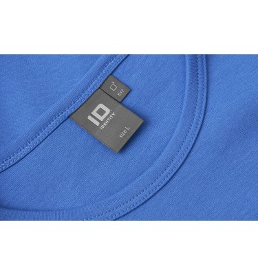 T-shirt Interlock