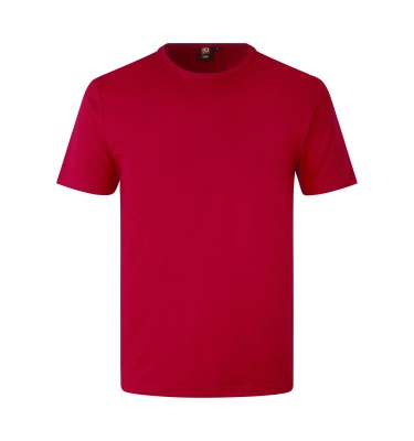 T-shirt Interlock
