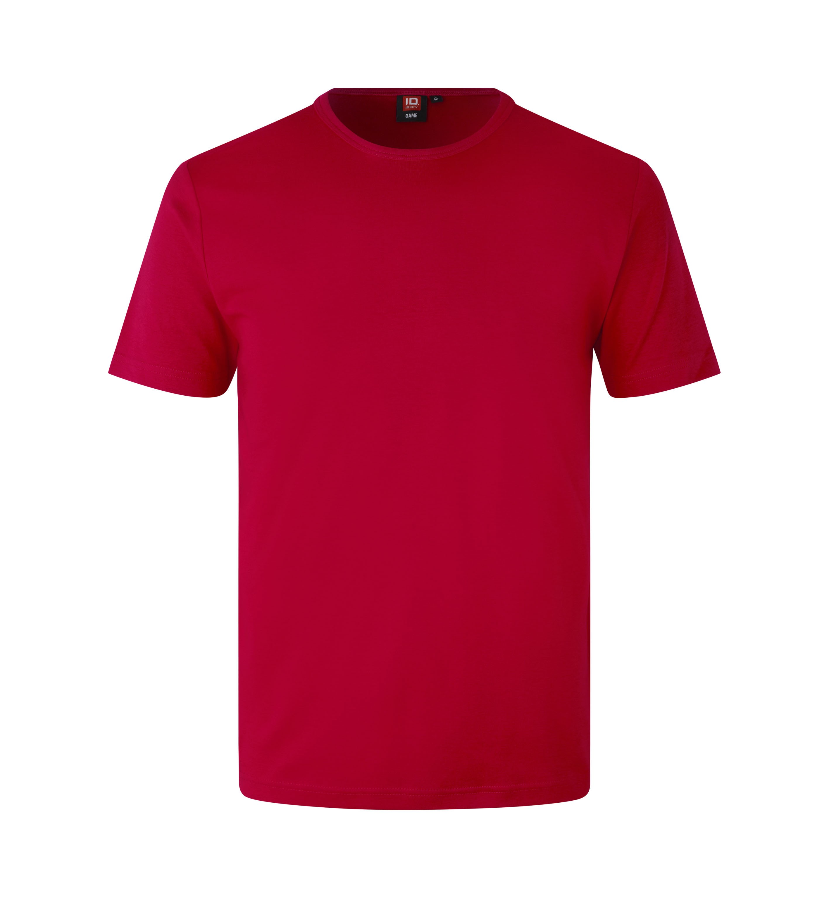 T-shirt Interlock