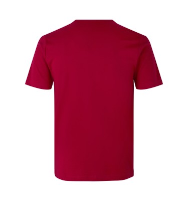 T-shirt Interlock