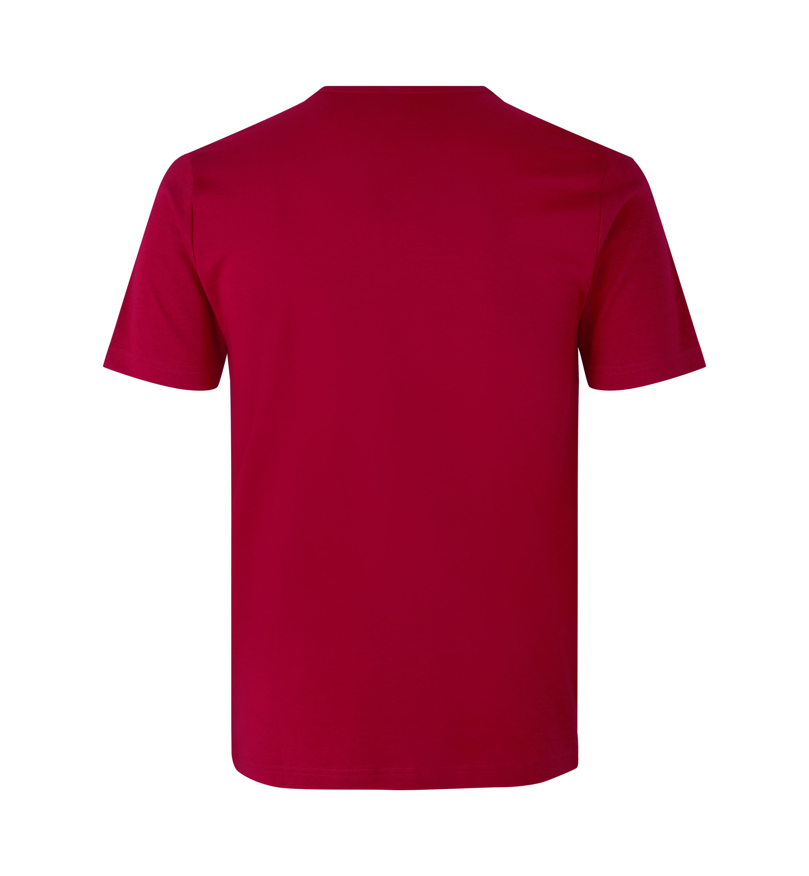 T-shirt Interlock