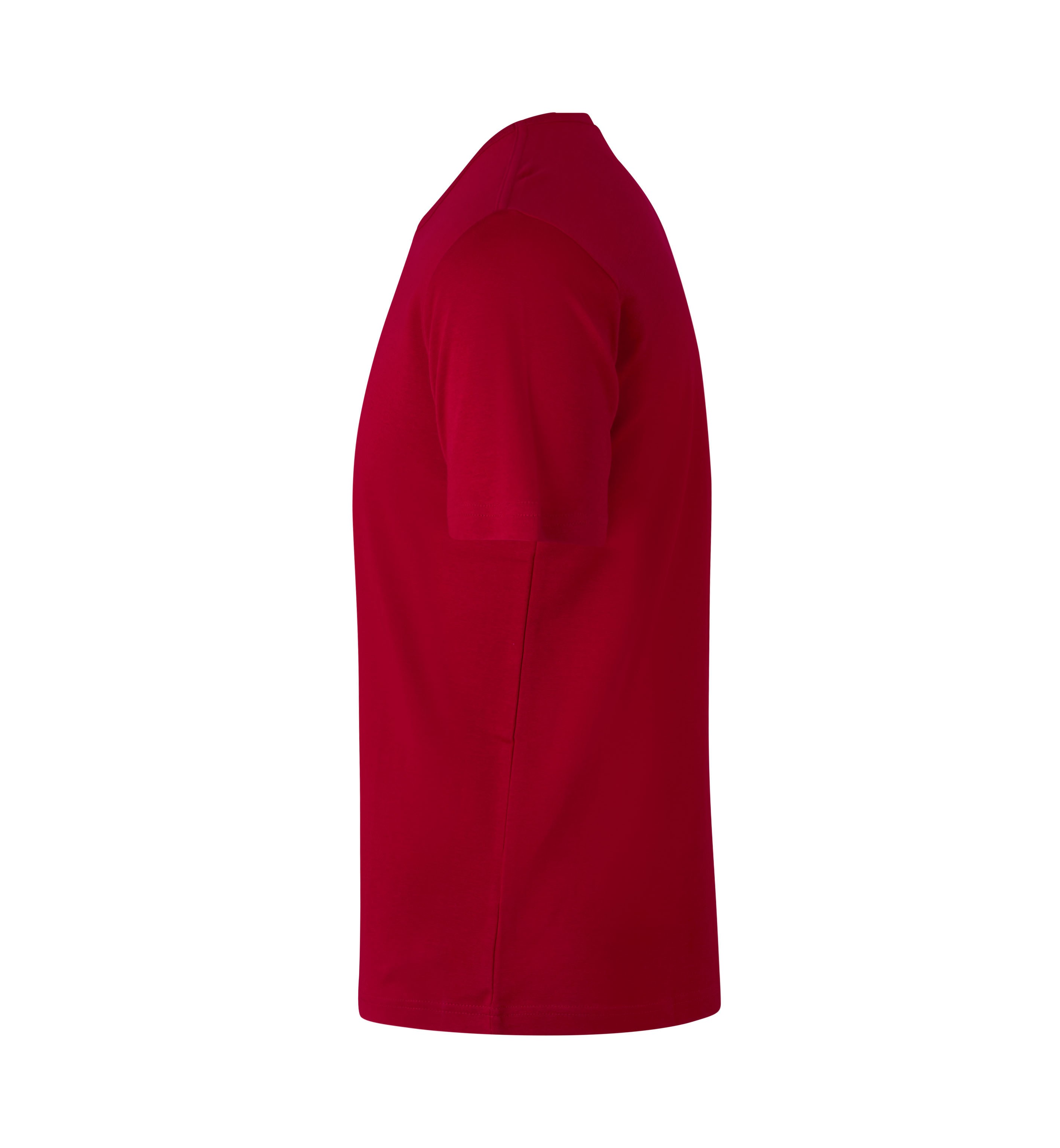 T-shirt Interlock