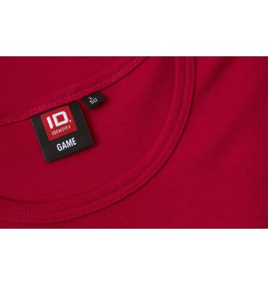 T-shirt Interlock