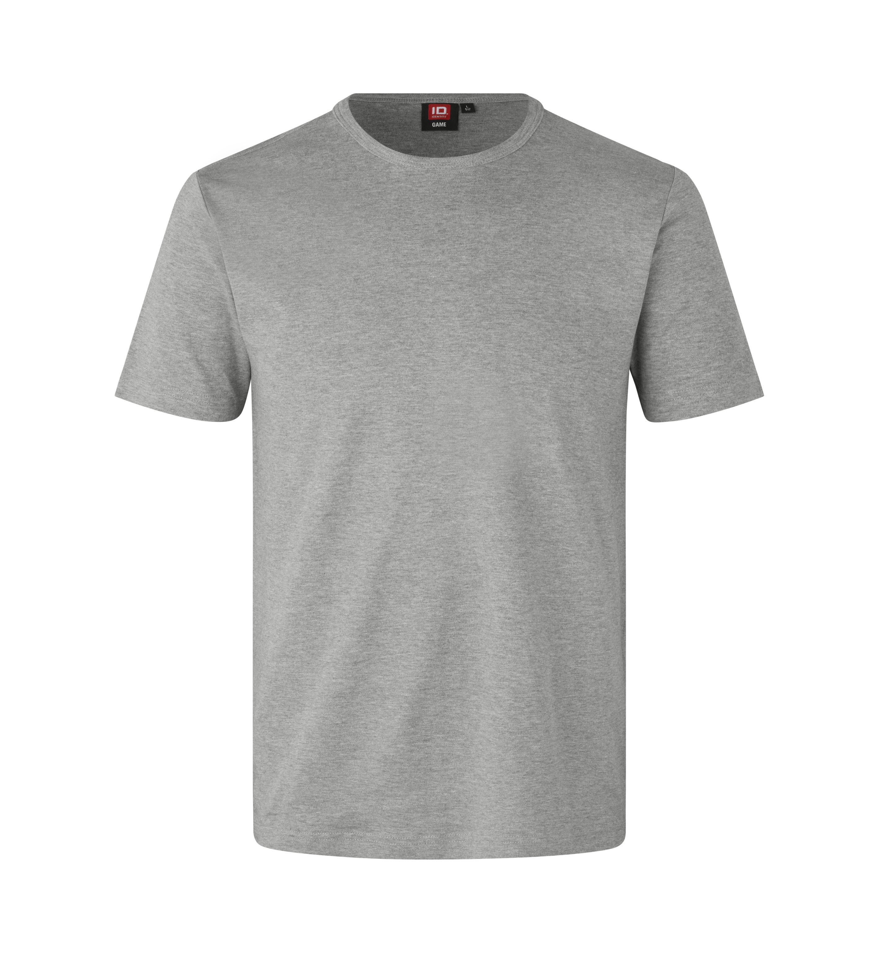T-shirt Interlock