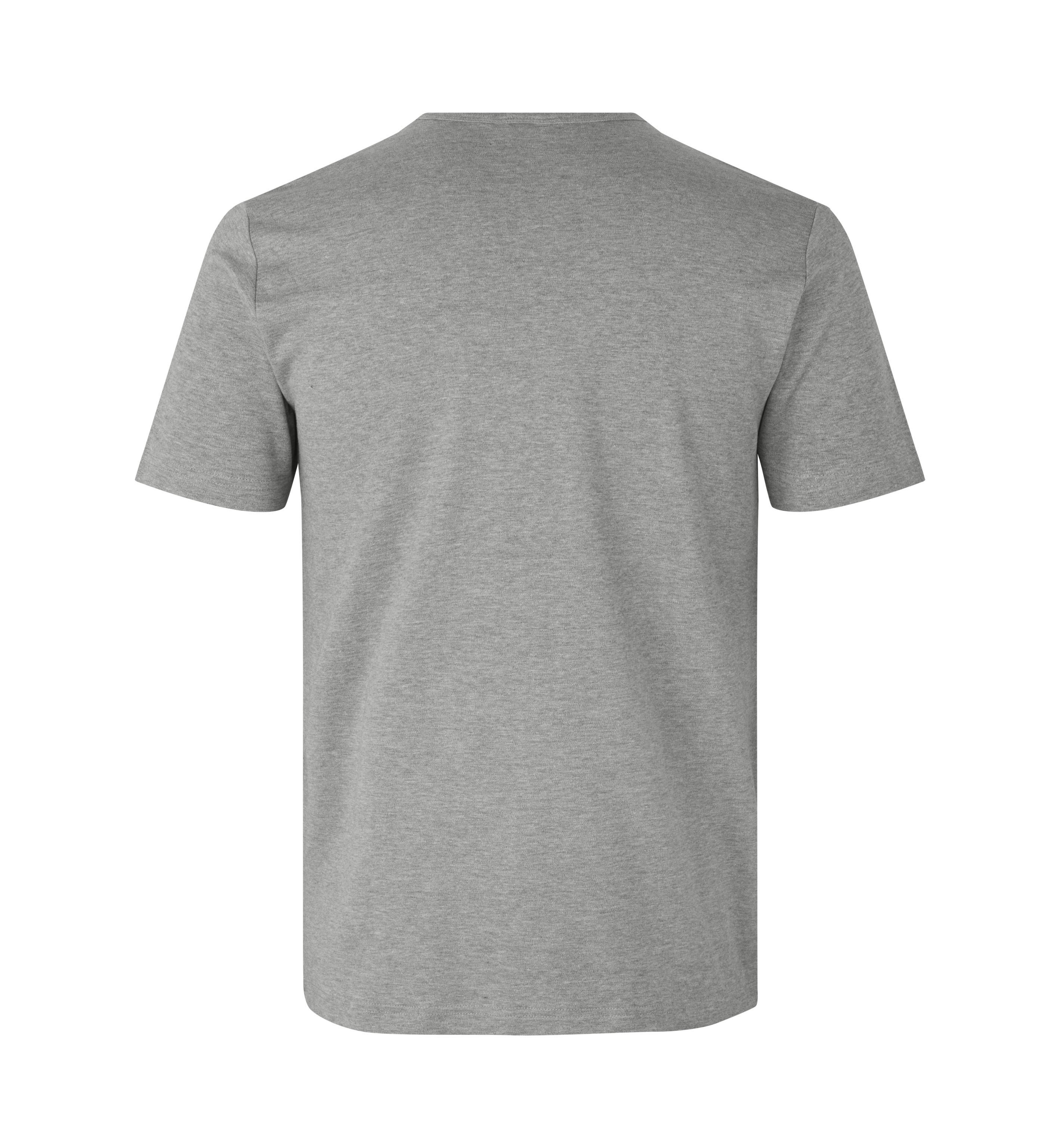 T-shirt Interlock