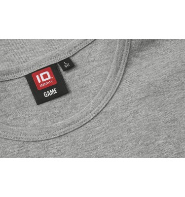 T-shirt Interlock