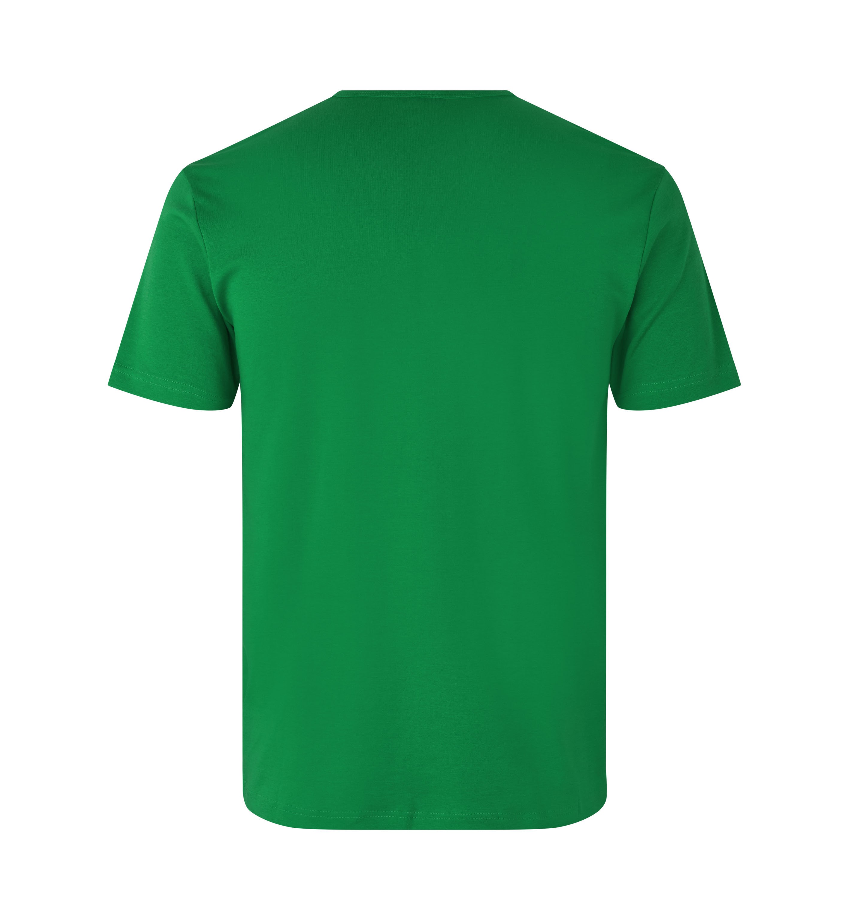 T-shirt Interlock