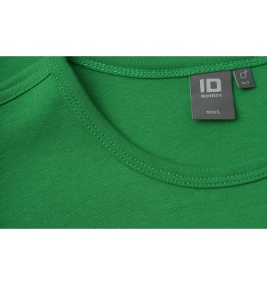 T-shirt Interlock