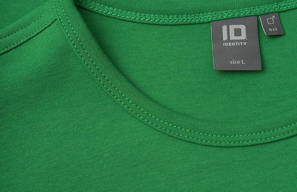 T-shirt Interlock