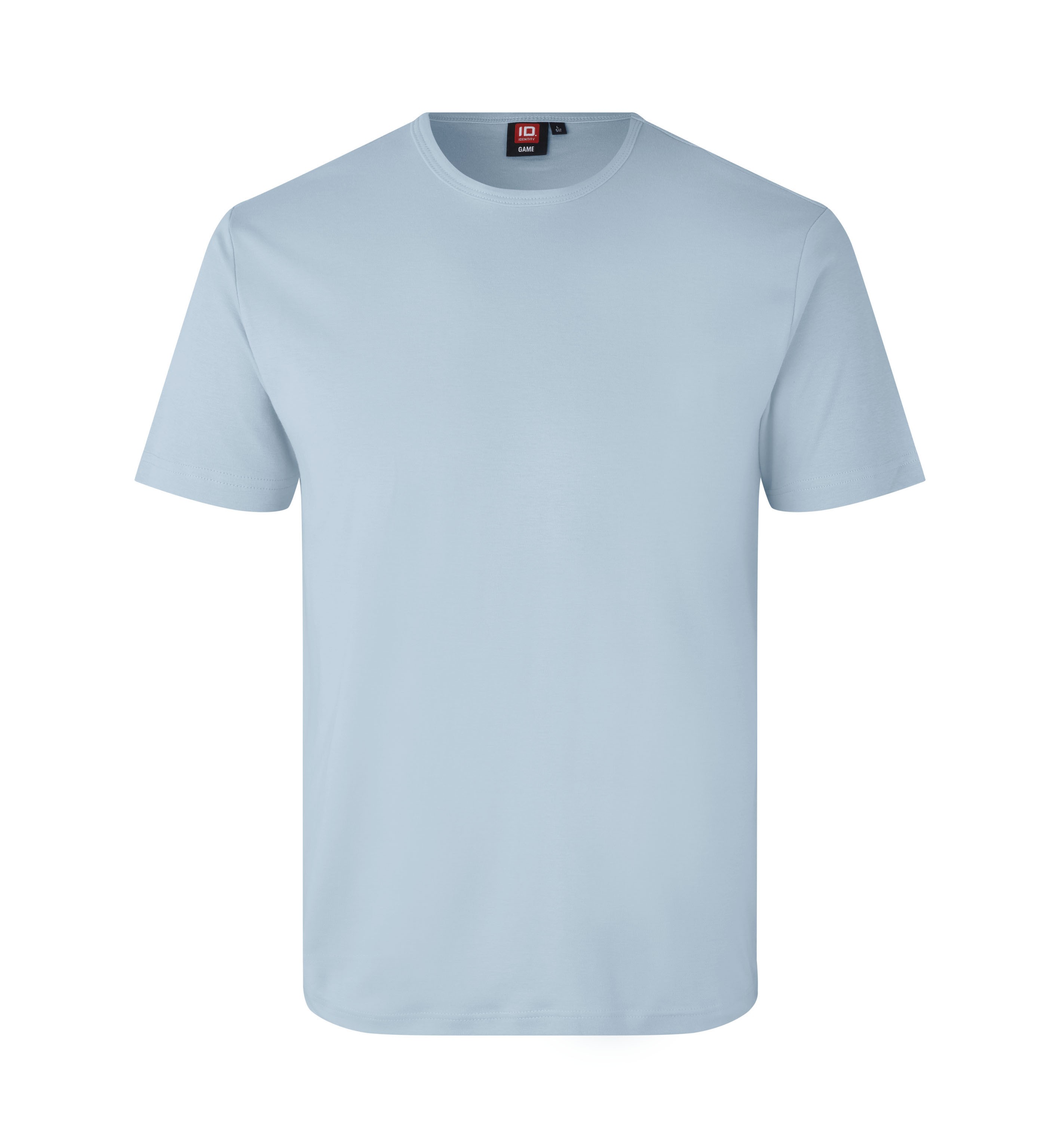 T-shirt Interlock