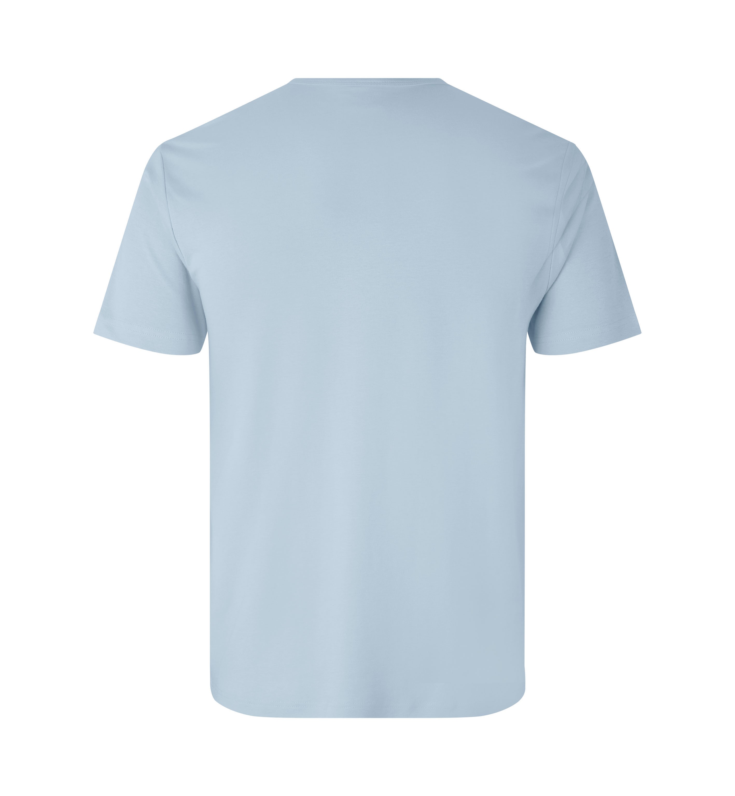 T-shirt Interlock