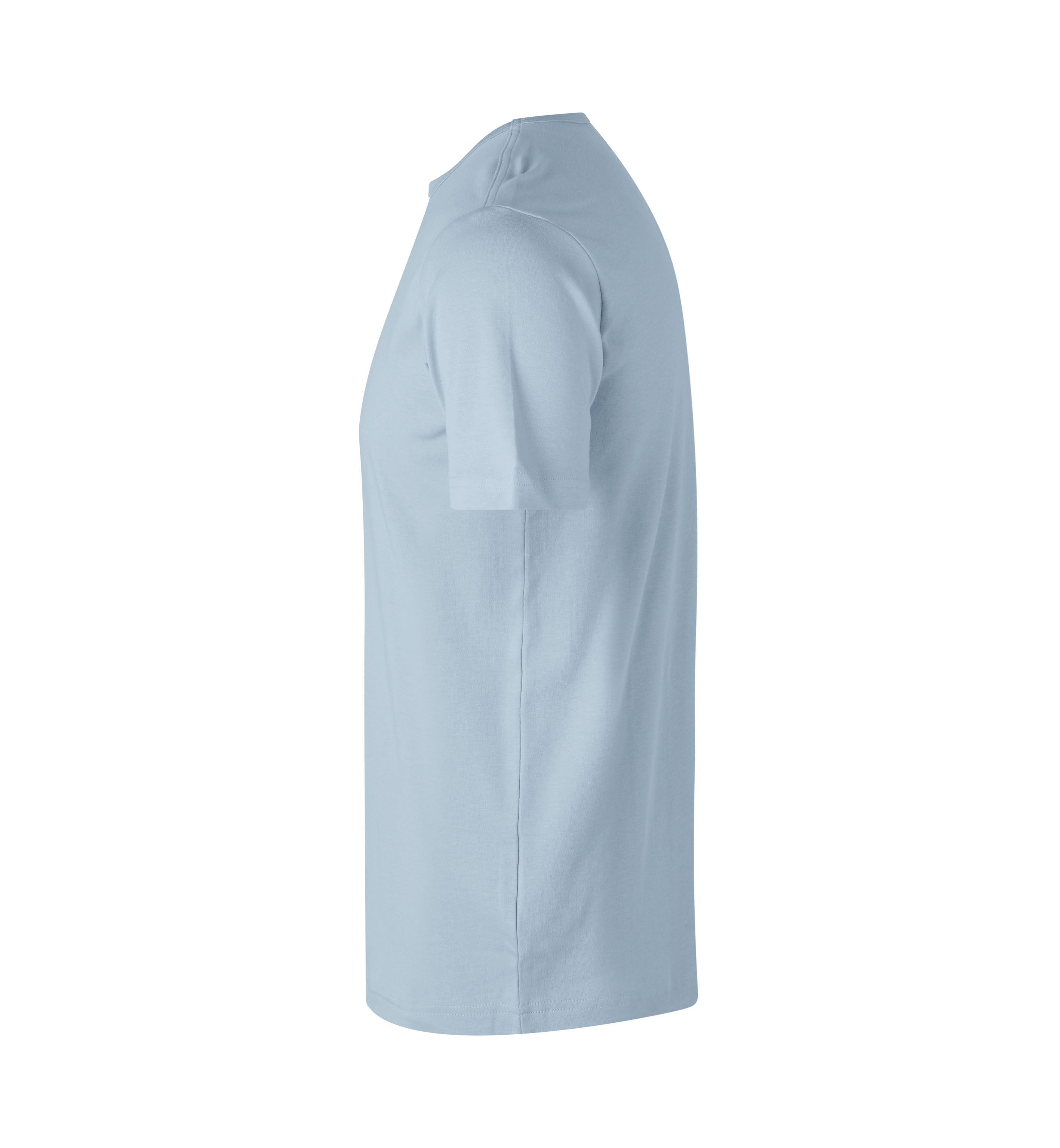 T-shirt Interlock