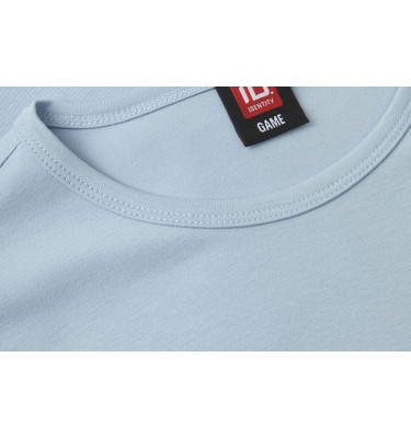 T-shirt Interlock