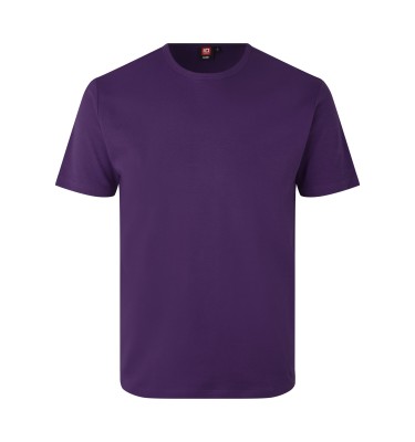 T-shirt Interlock