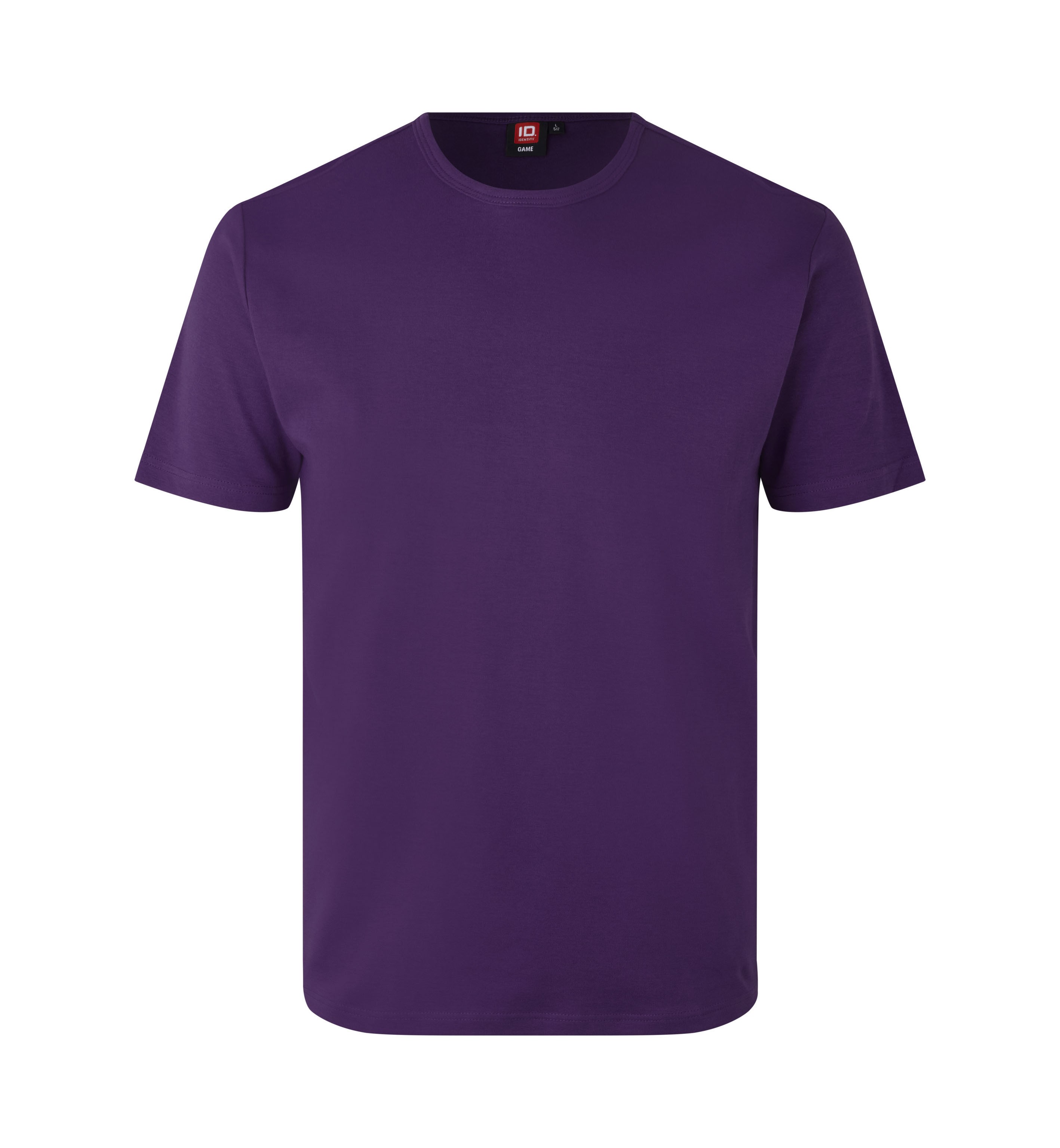T-shirt Interlock