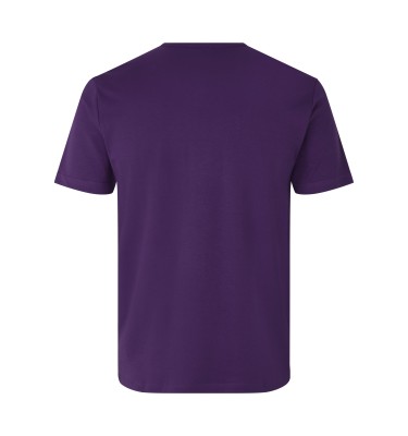 T-shirt Interlock