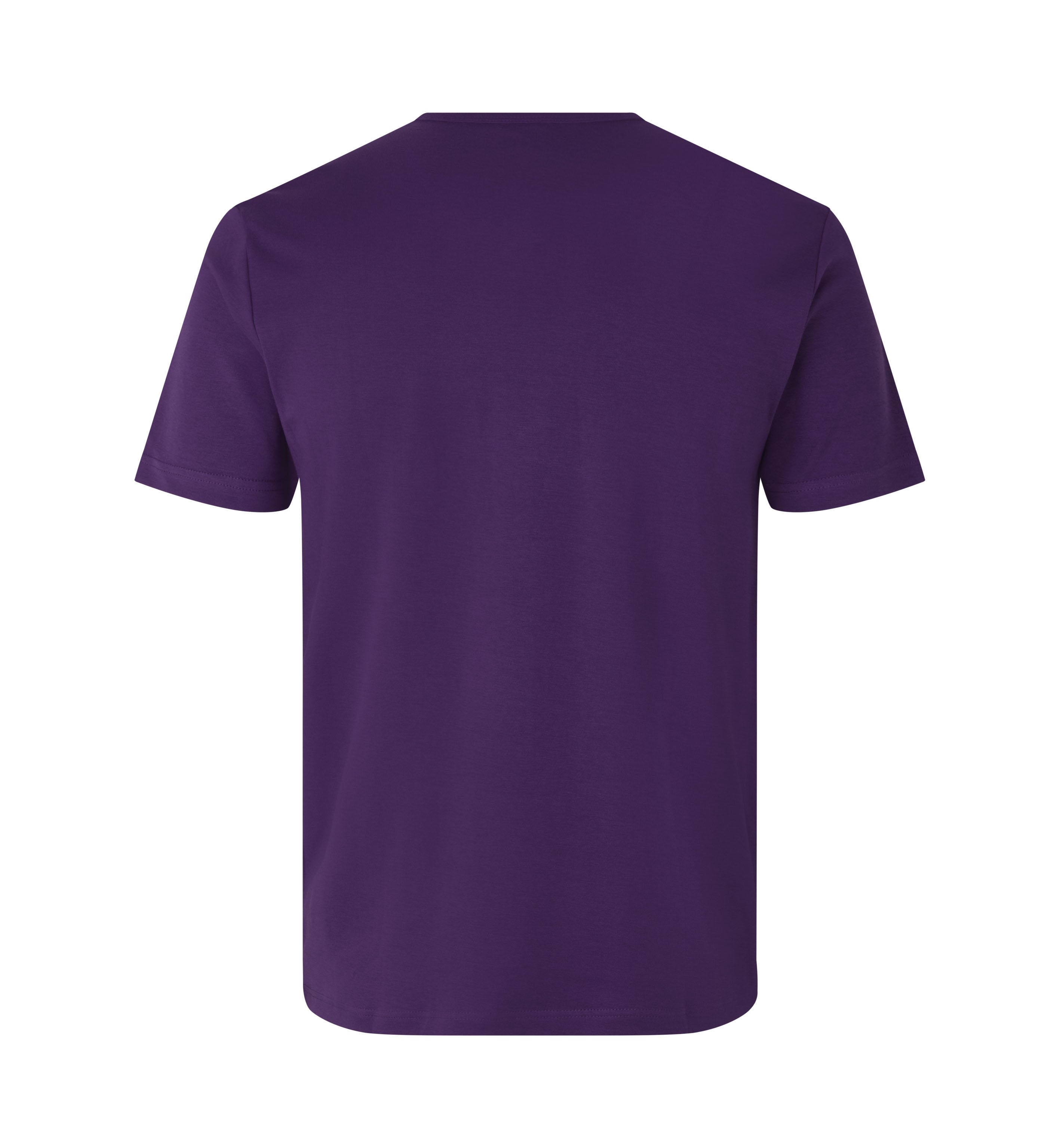T-shirt Interlock