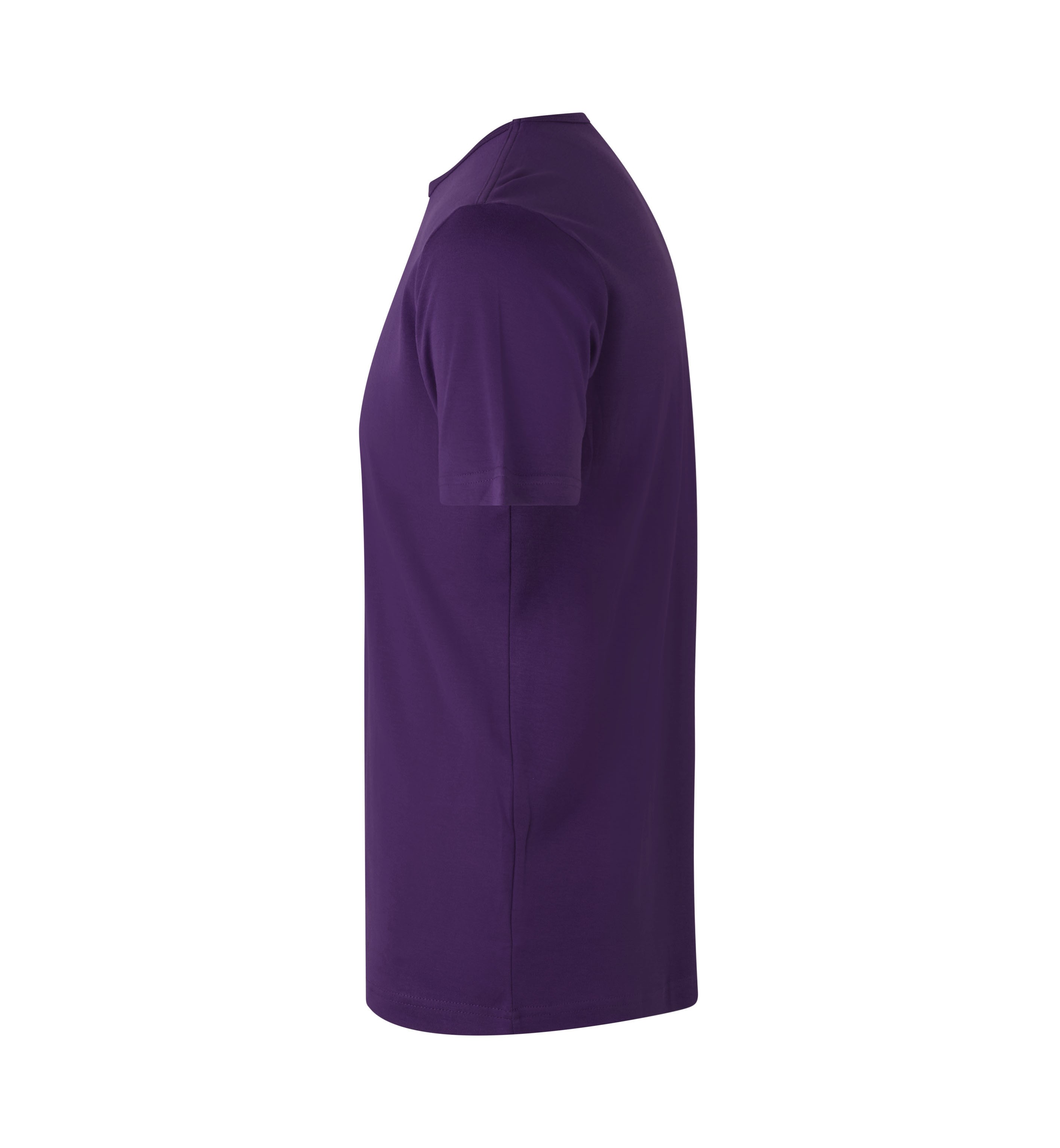 T-shirt Interlock