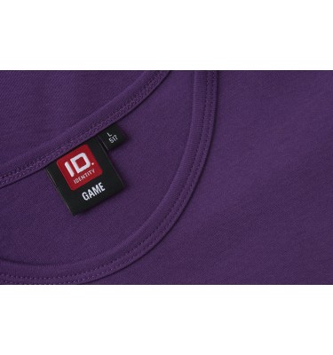 T-shirt Interlock