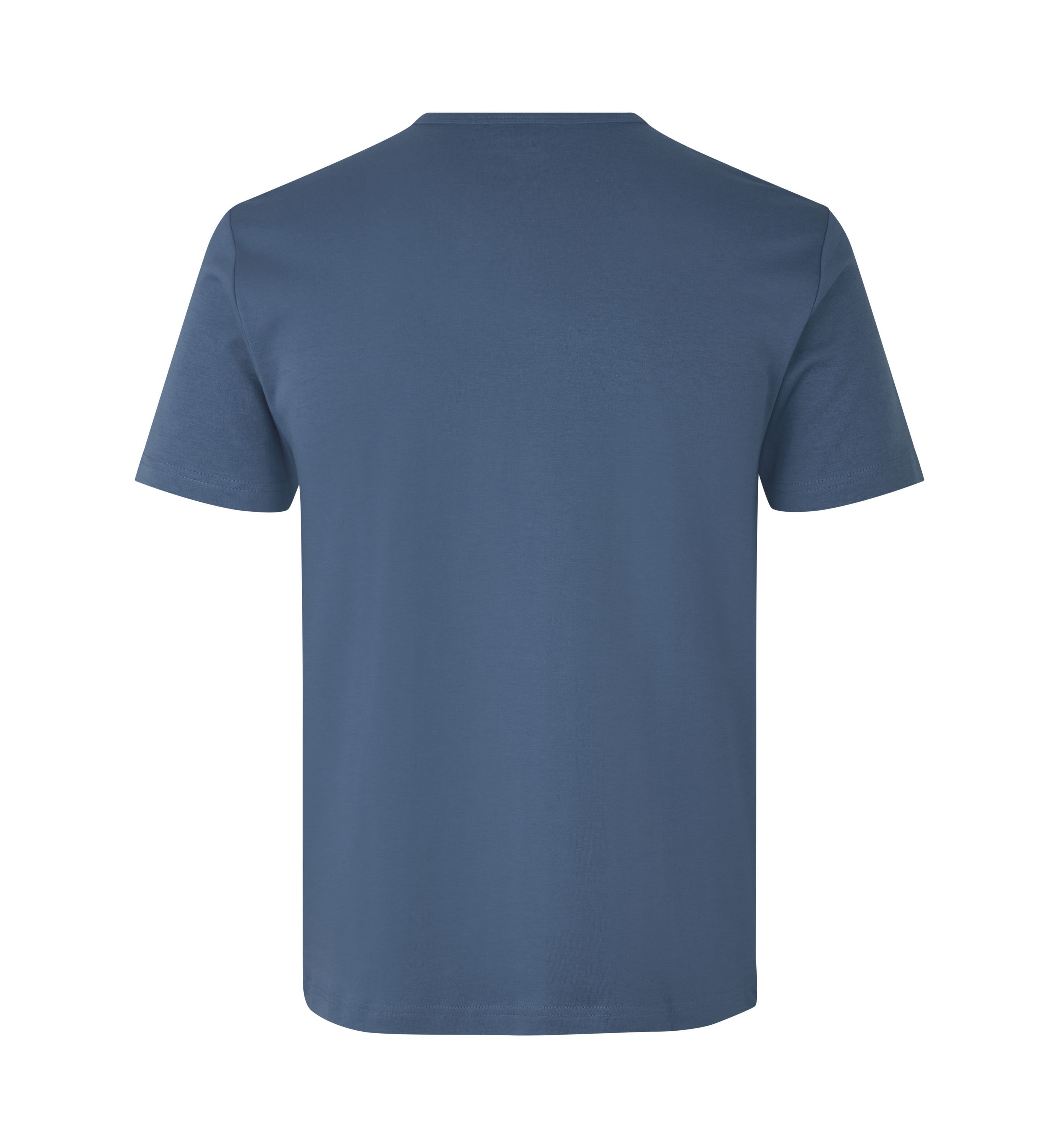 T-shirt Interlock