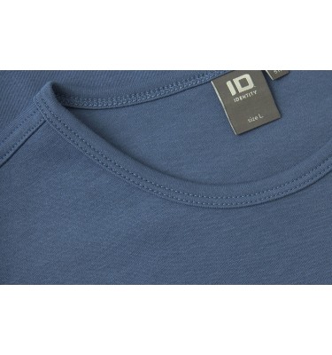 T-shirt Interlock