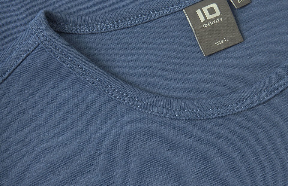 T-shirt Interlock