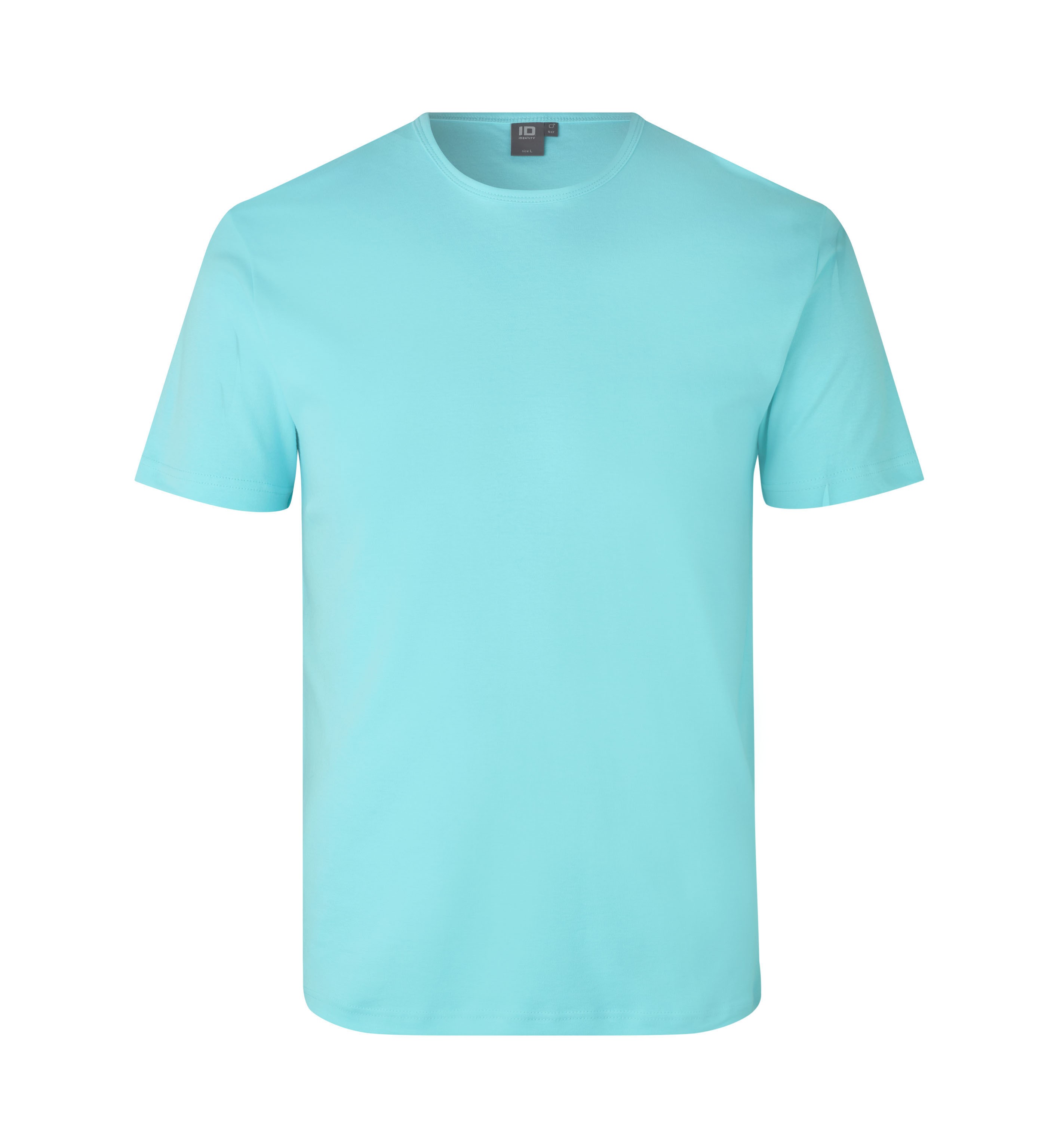 T-shirt Interlock