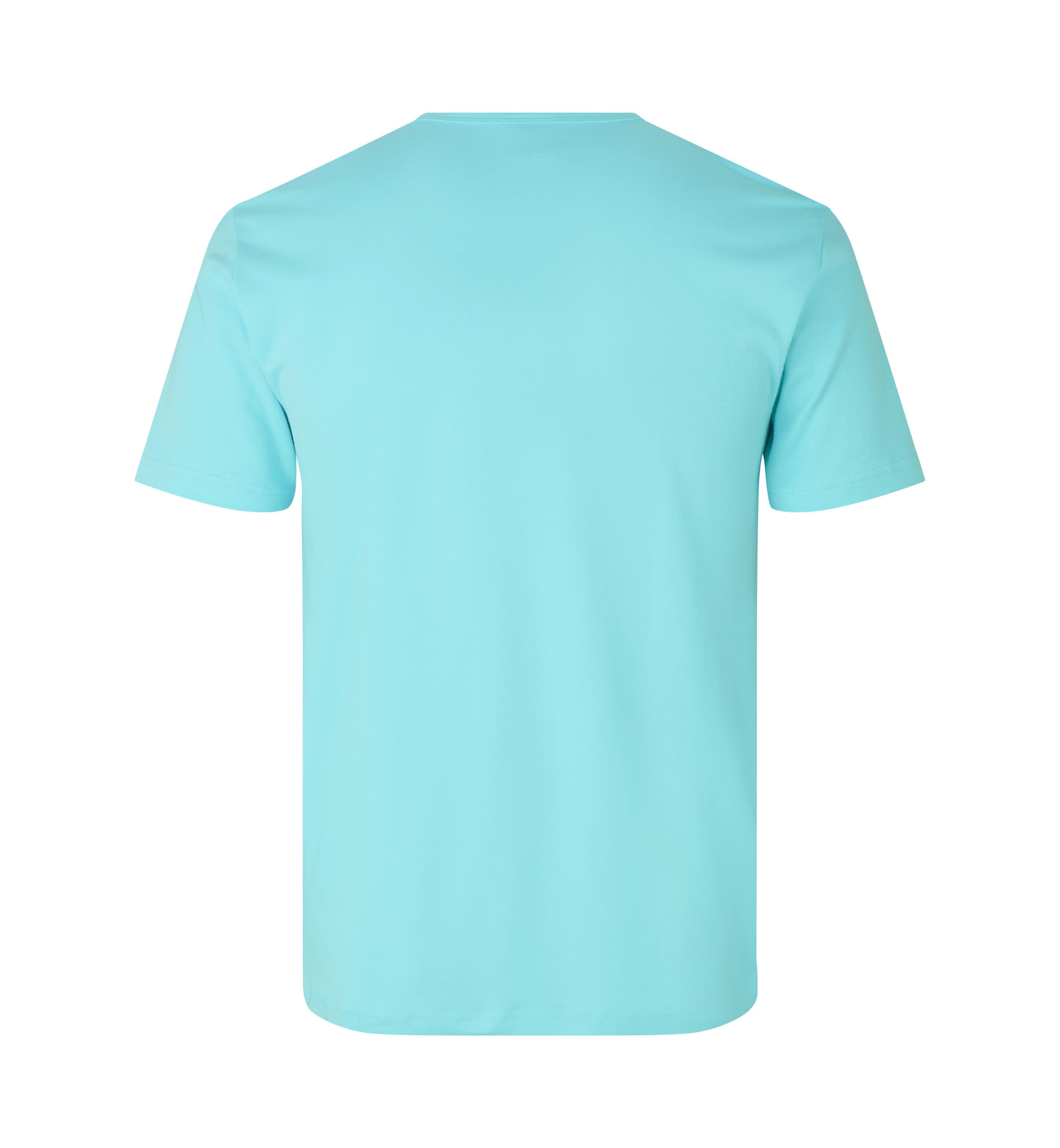 T-shirt Interlock