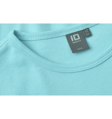 T-shirt Interlock