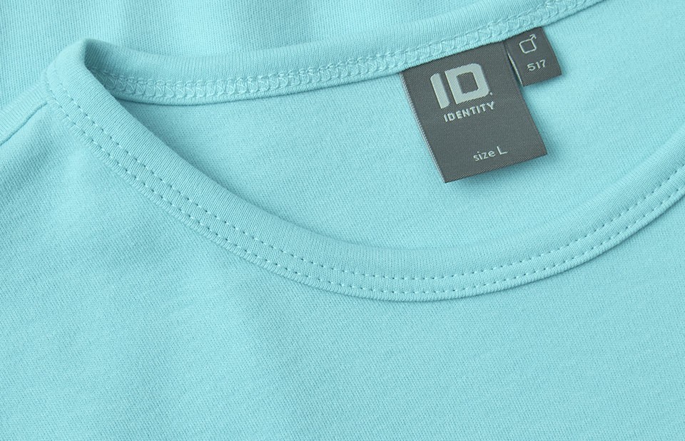 T-shirt Interlock