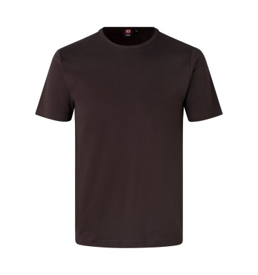 T-shirt Interlock