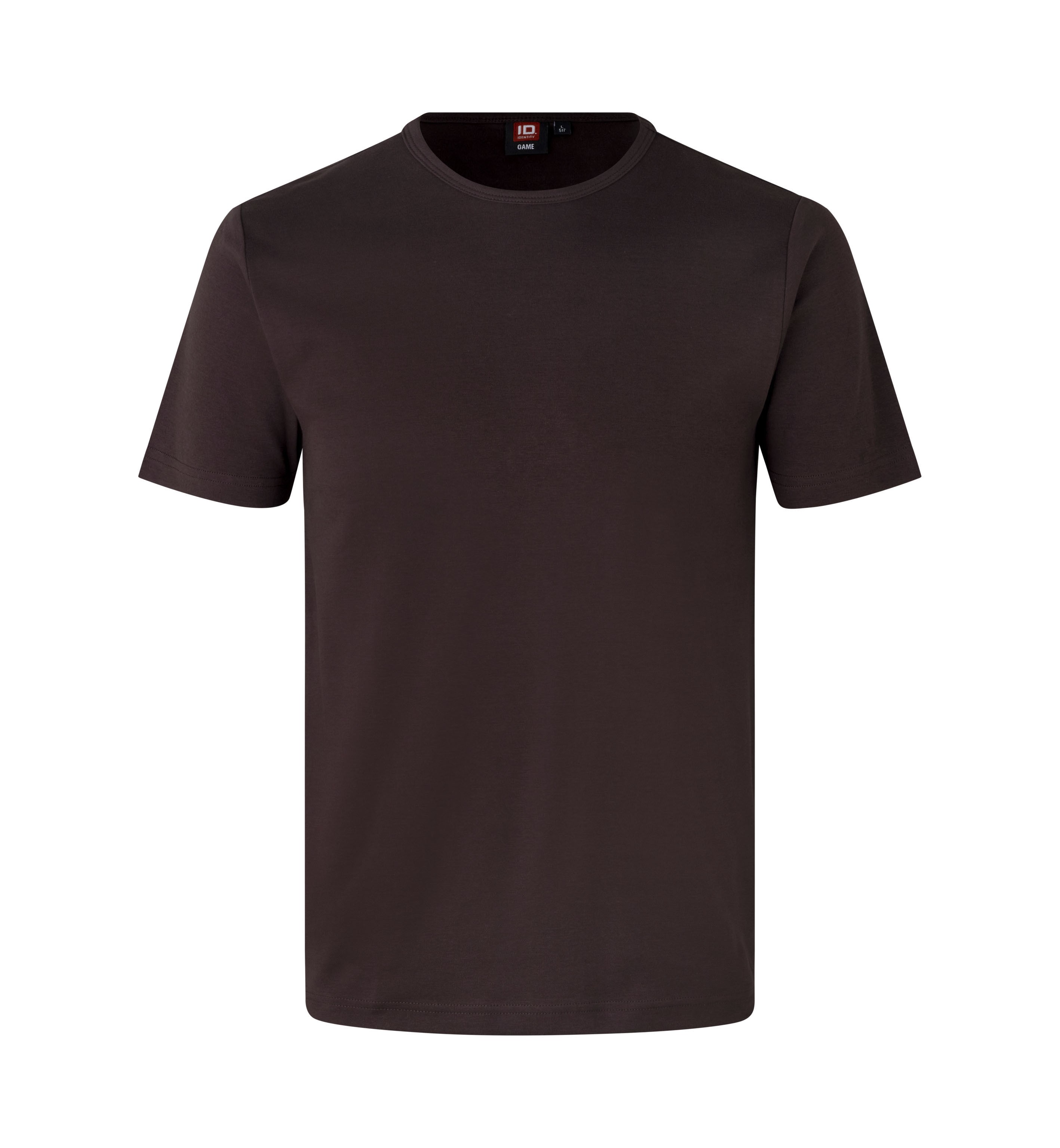T-shirt Interlock