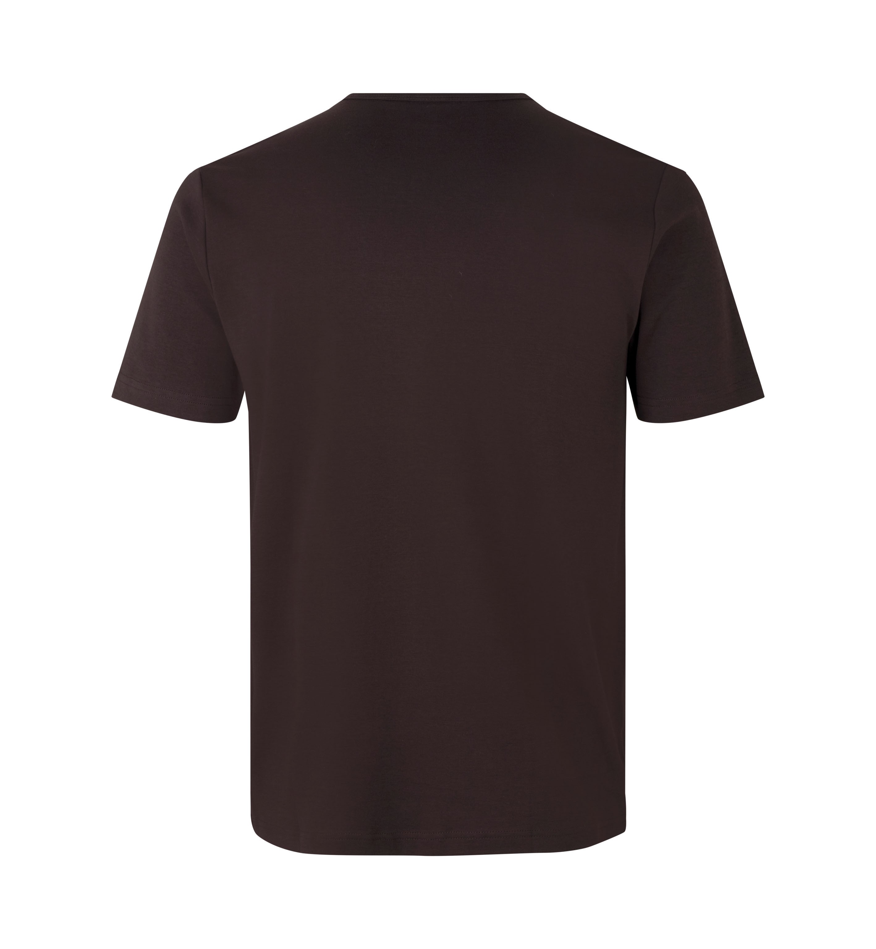 T-shirt Interlock