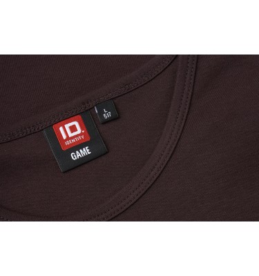 T-shirt Interlock