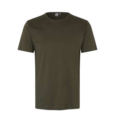 T-shirt Interlock